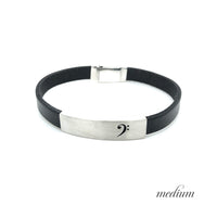 Al segno identity bracelet