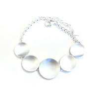 Andante bracelet matt