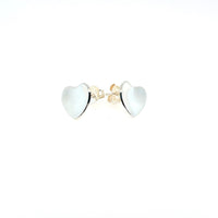 Andante Cuori earrings