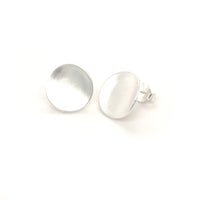 Andante single earrings