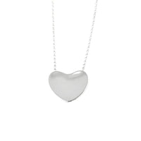 Andante Cuori necklace