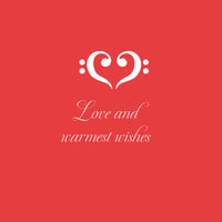 Espressivo greetingcards