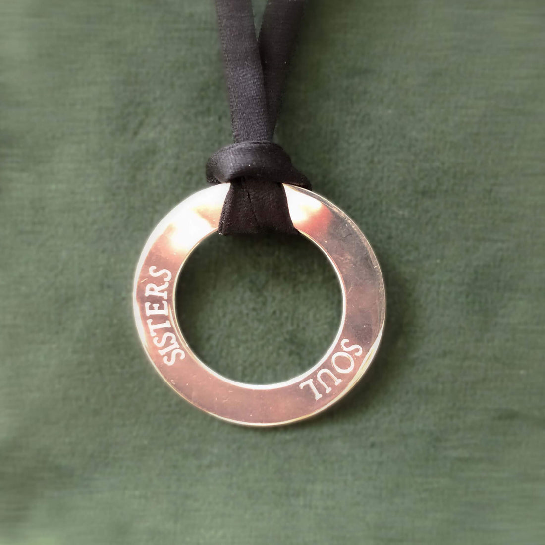 Al segno rondo inspiration