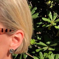 Andante earrings single inspiration