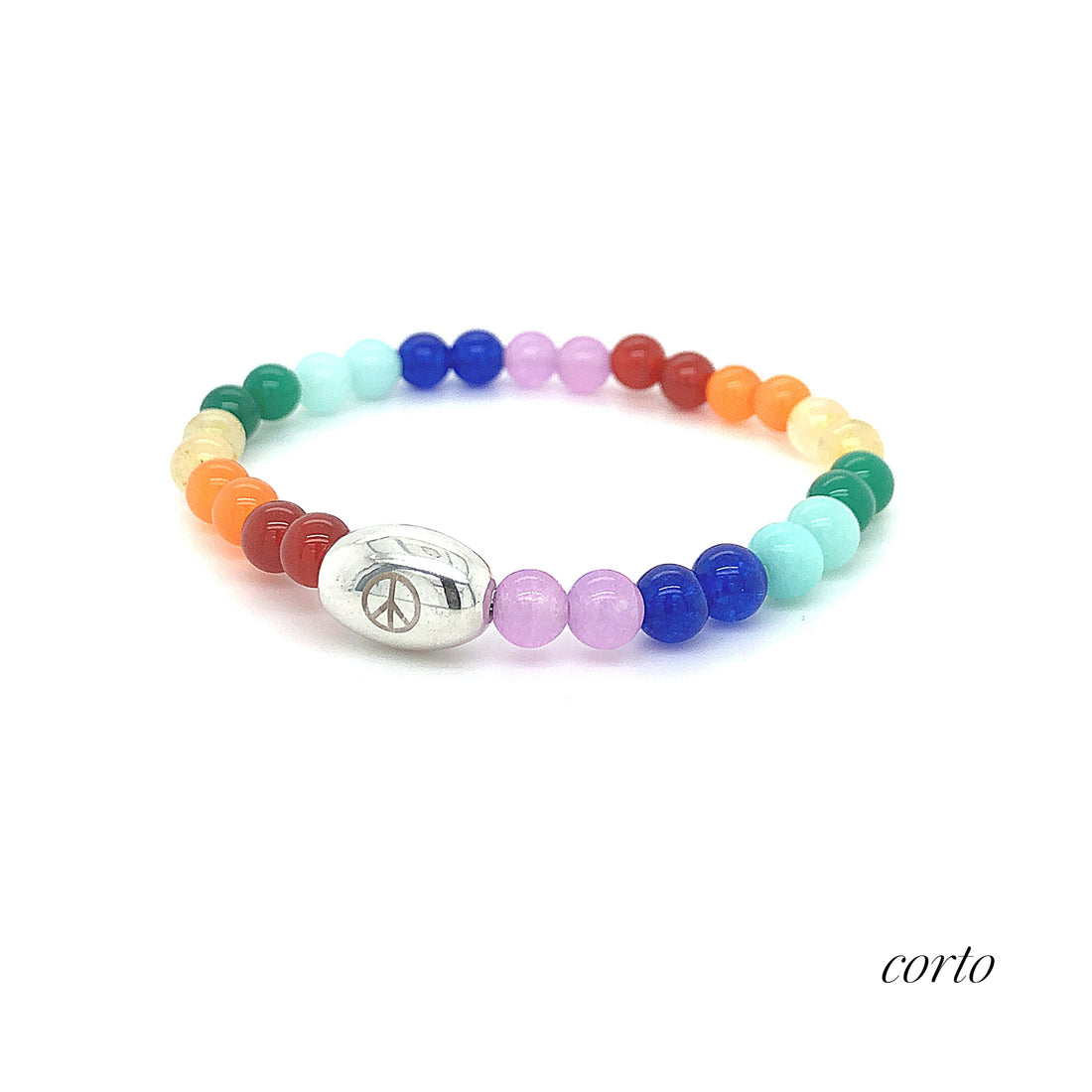 Salvagente Musikbojen Peace bracelet