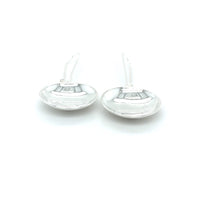 Sonoro earrings copa.