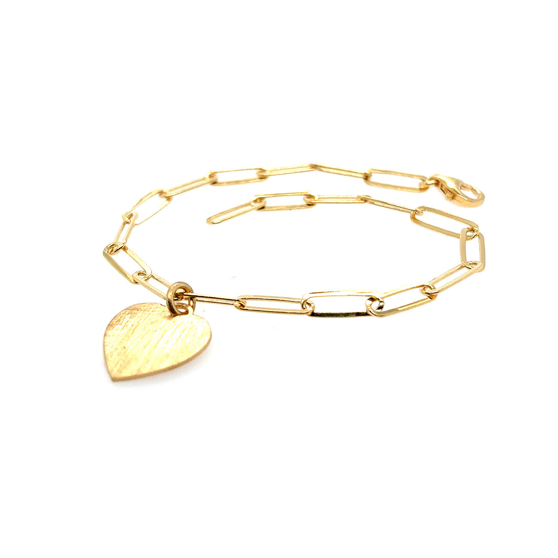 Al Segno Cuori bracelet