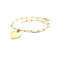 Al Segno Cuori bracelet