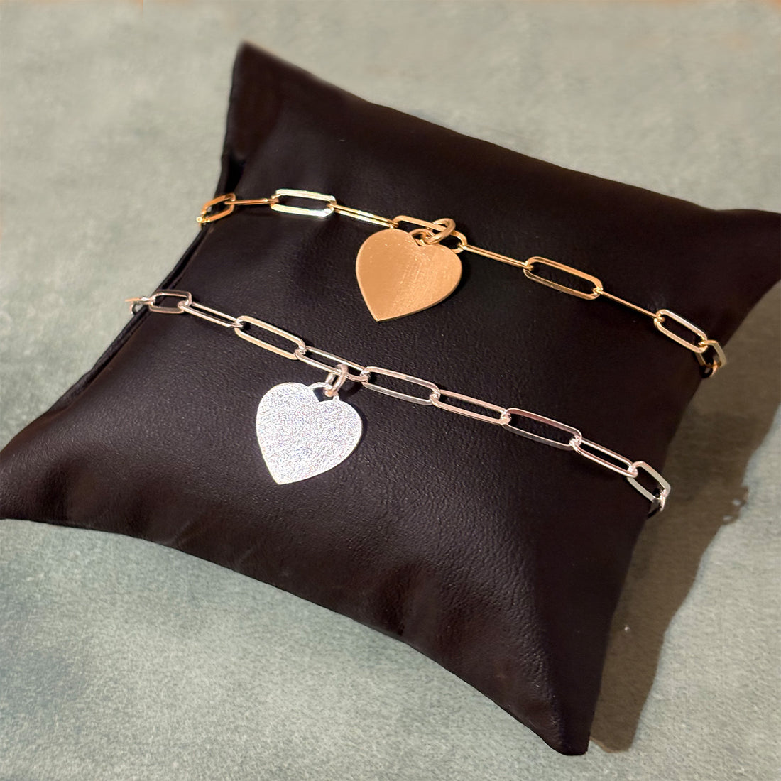 Al Segno Cuori bracelet