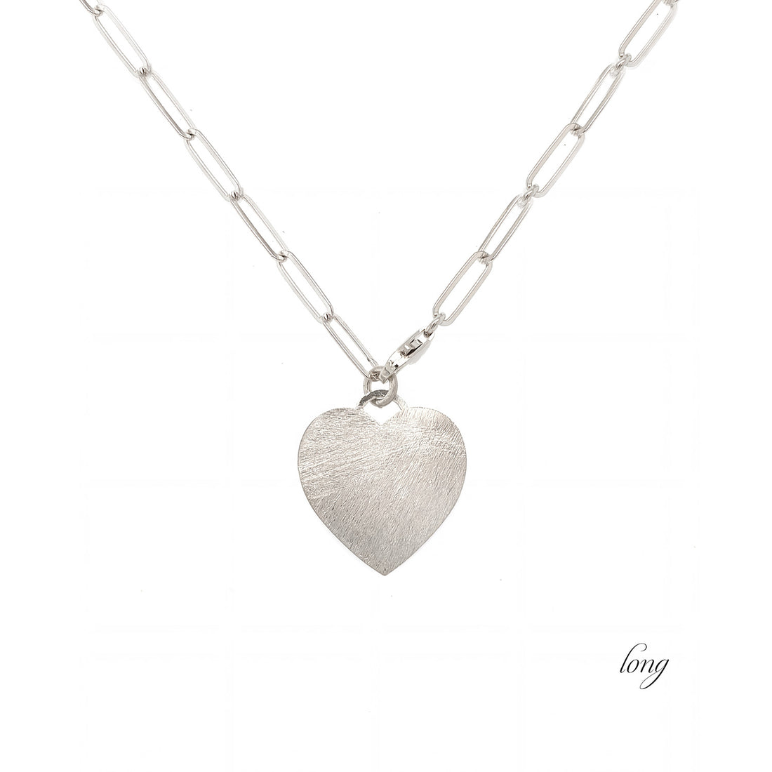 Al Segno Cuori necklace