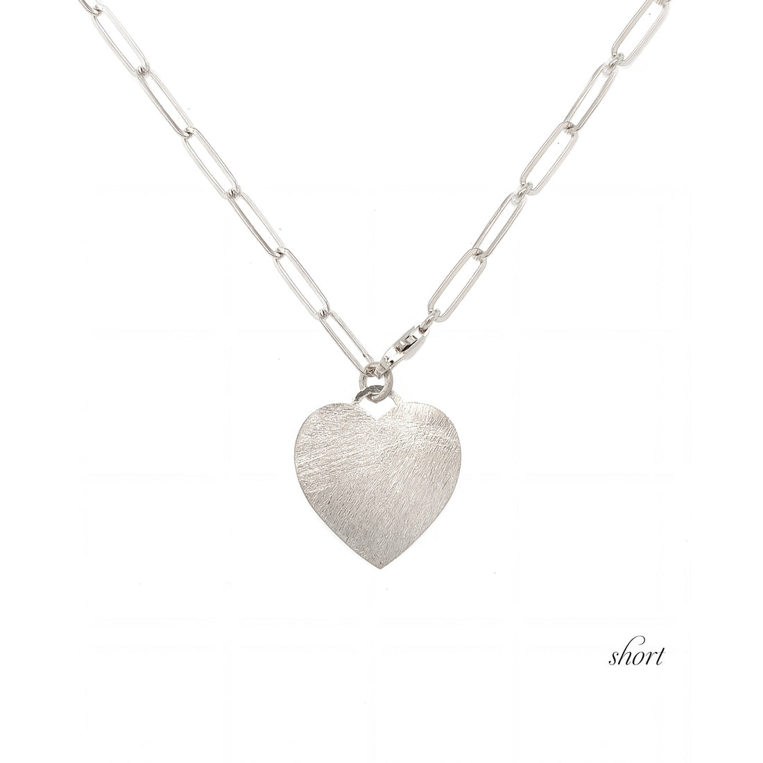 Al Segno Cuori necklace