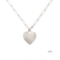 Al Segno Cuori necklace