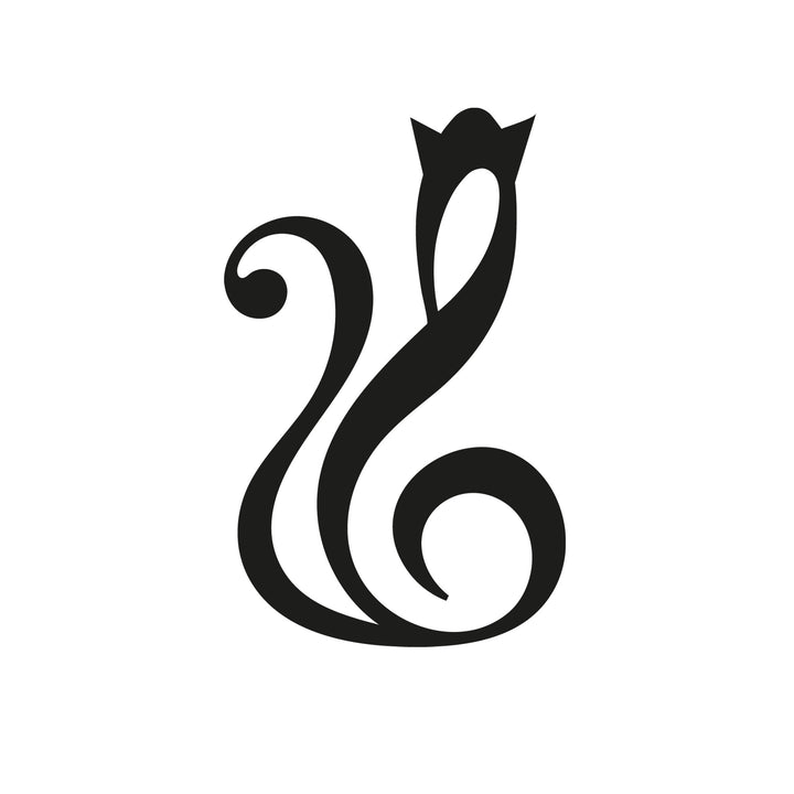 Al segno collection – musical cat
