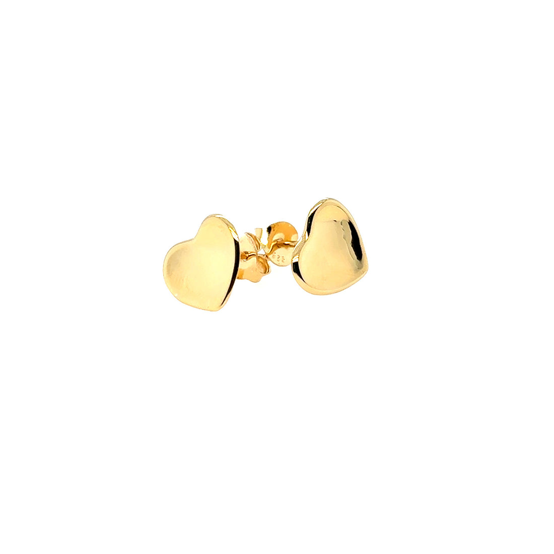 Andante Cuori earrings