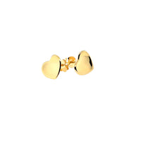 Andante Cuori earrings