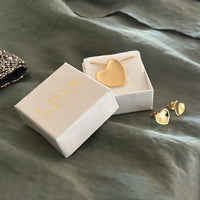 Andante Cuori earrings