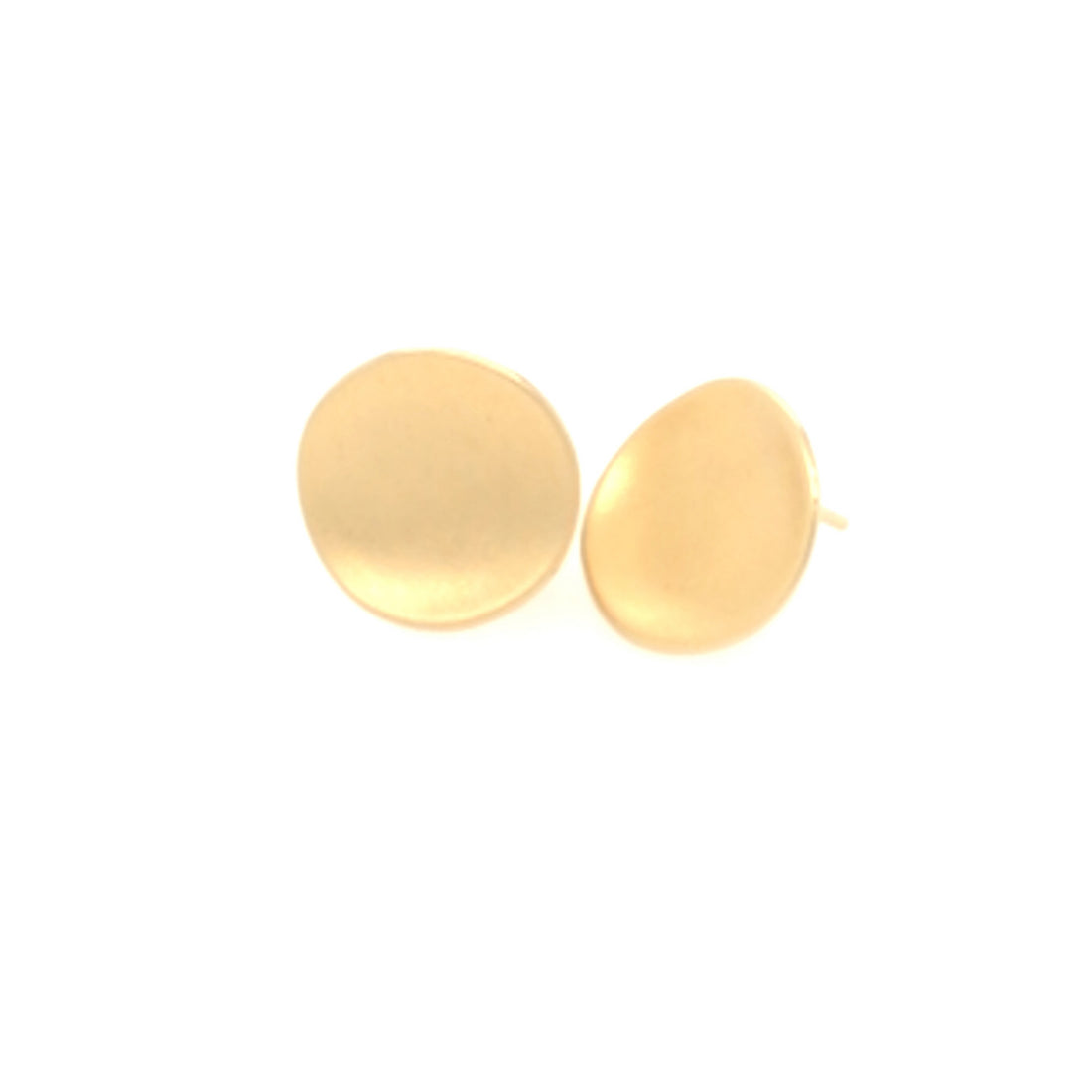 Andante single earrings