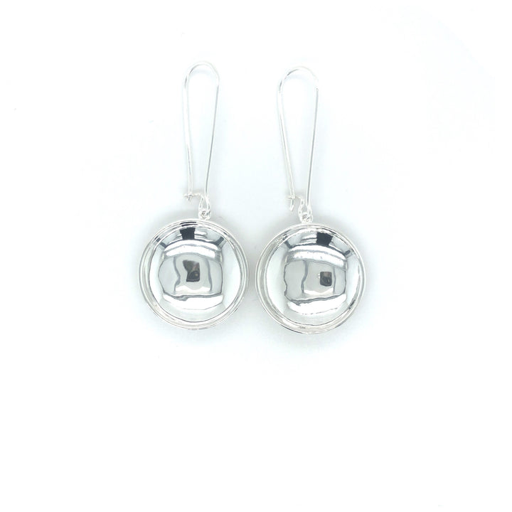 Sonoro collection – copa earrings